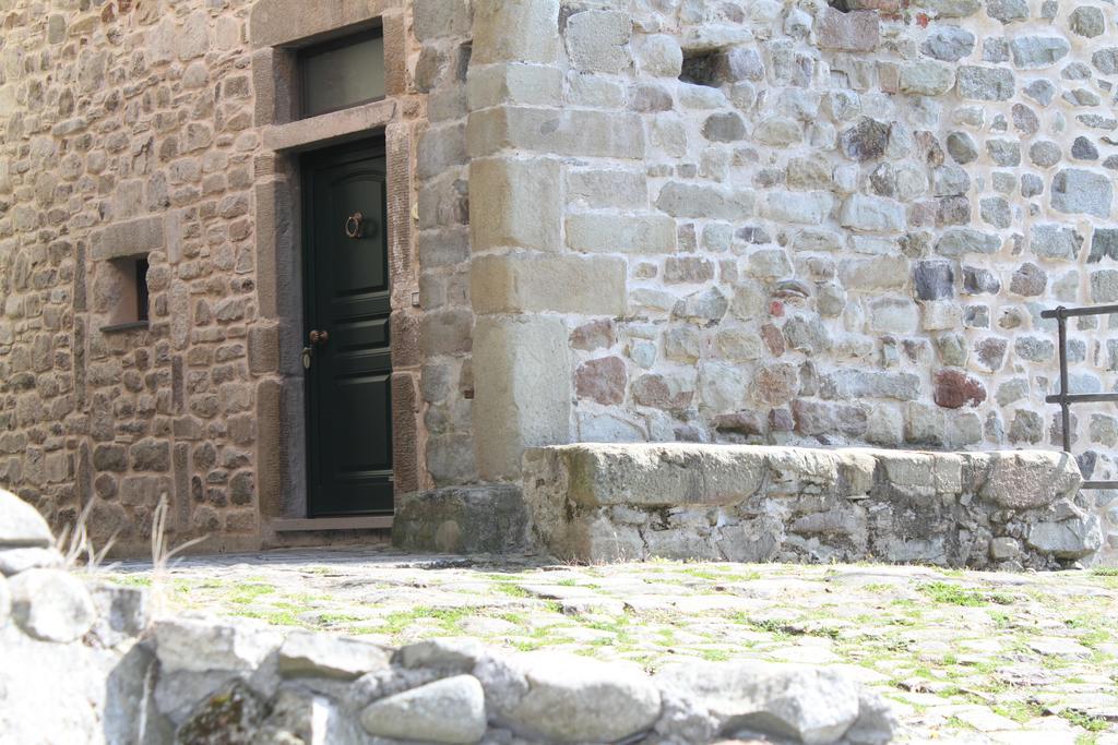 Al Castello Da Annamaria Guest House Beverino Exterior foto